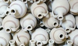 Industriemeister Keramik