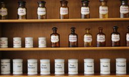 Industriemeister Pharmazie